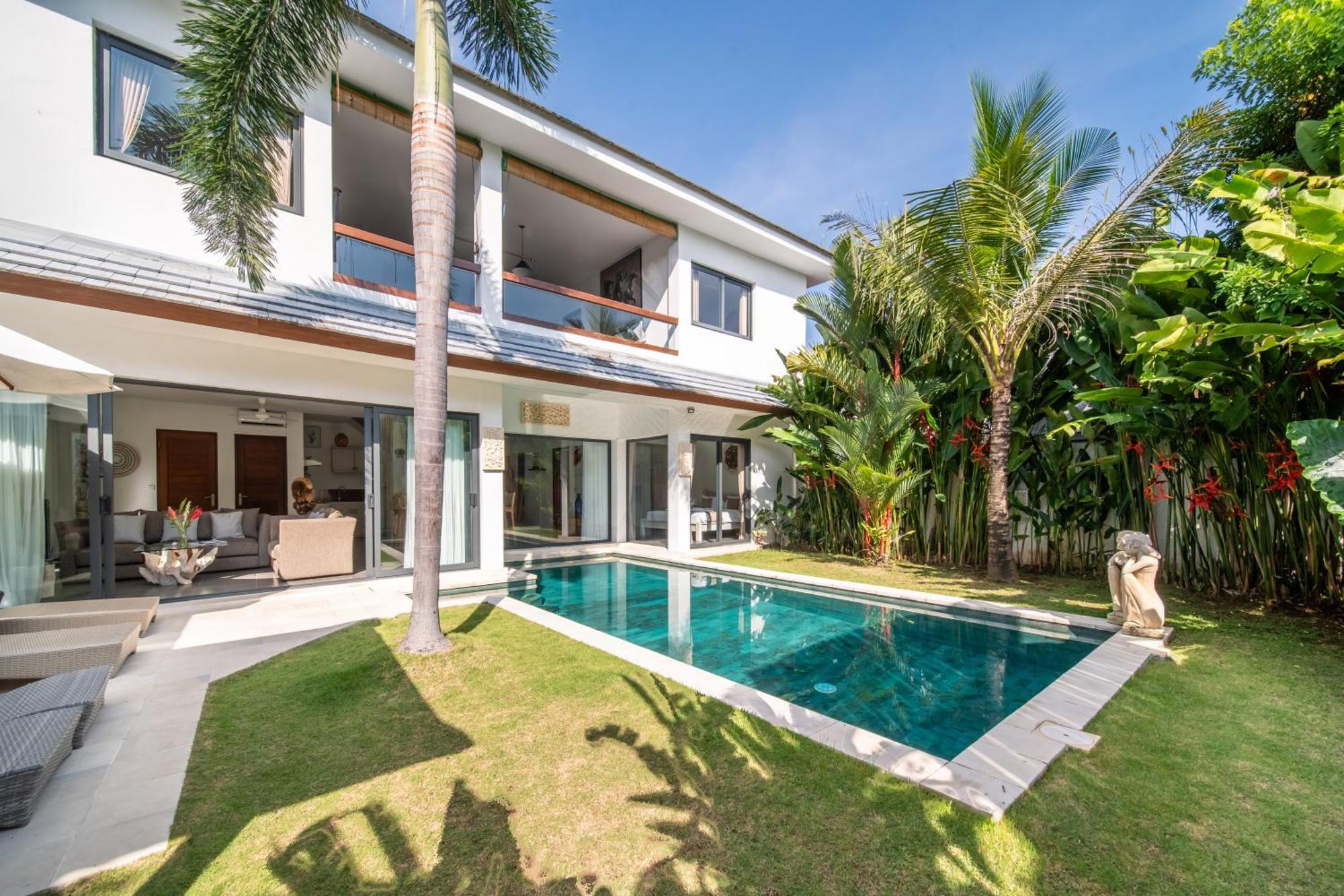 Wiana By Finder Villa Seminyak (Bali)
