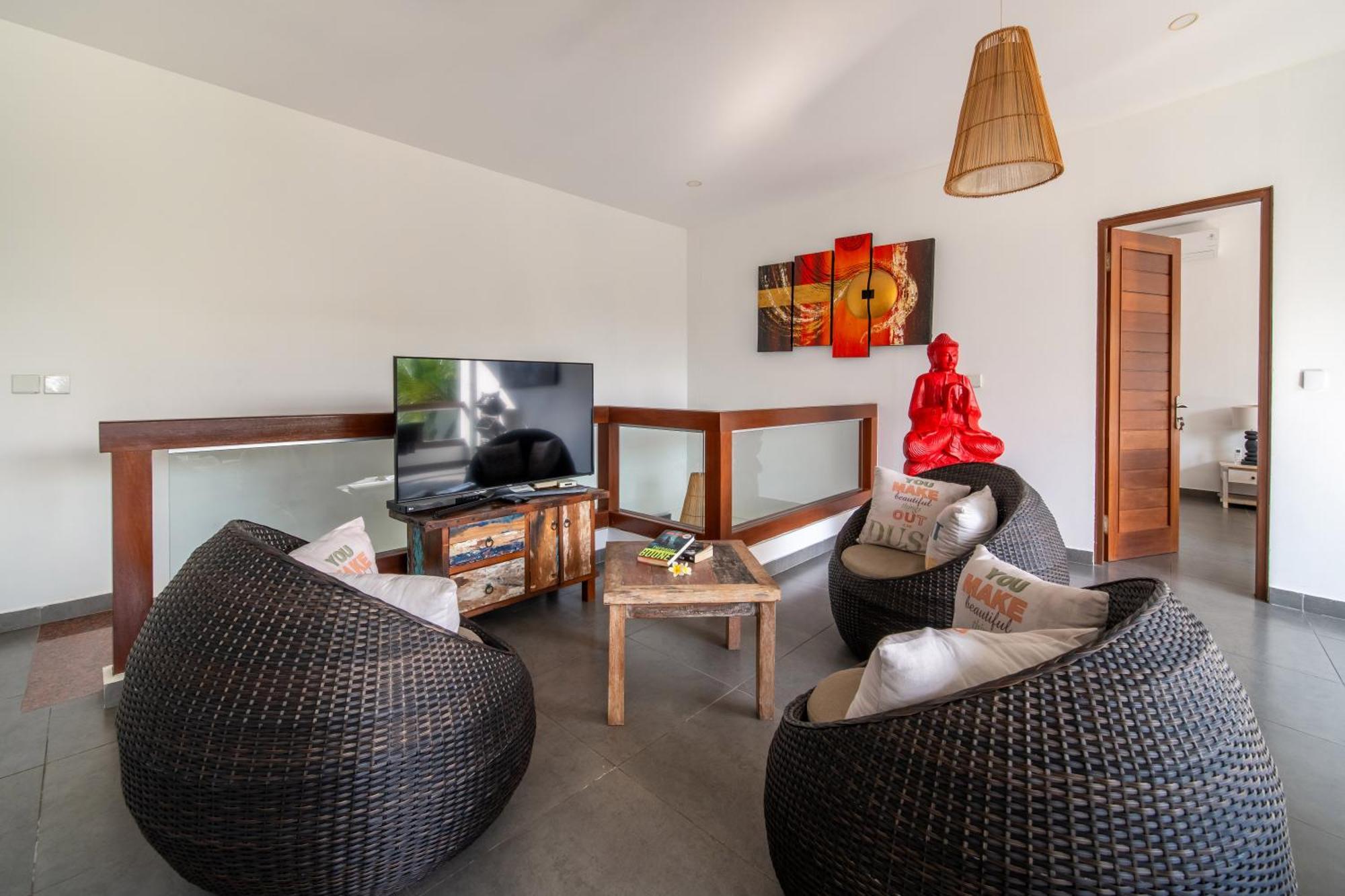 Villa Wiana By Finder *