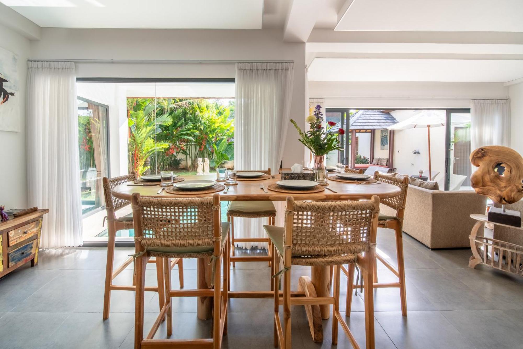 Wiana By Finder Villa *