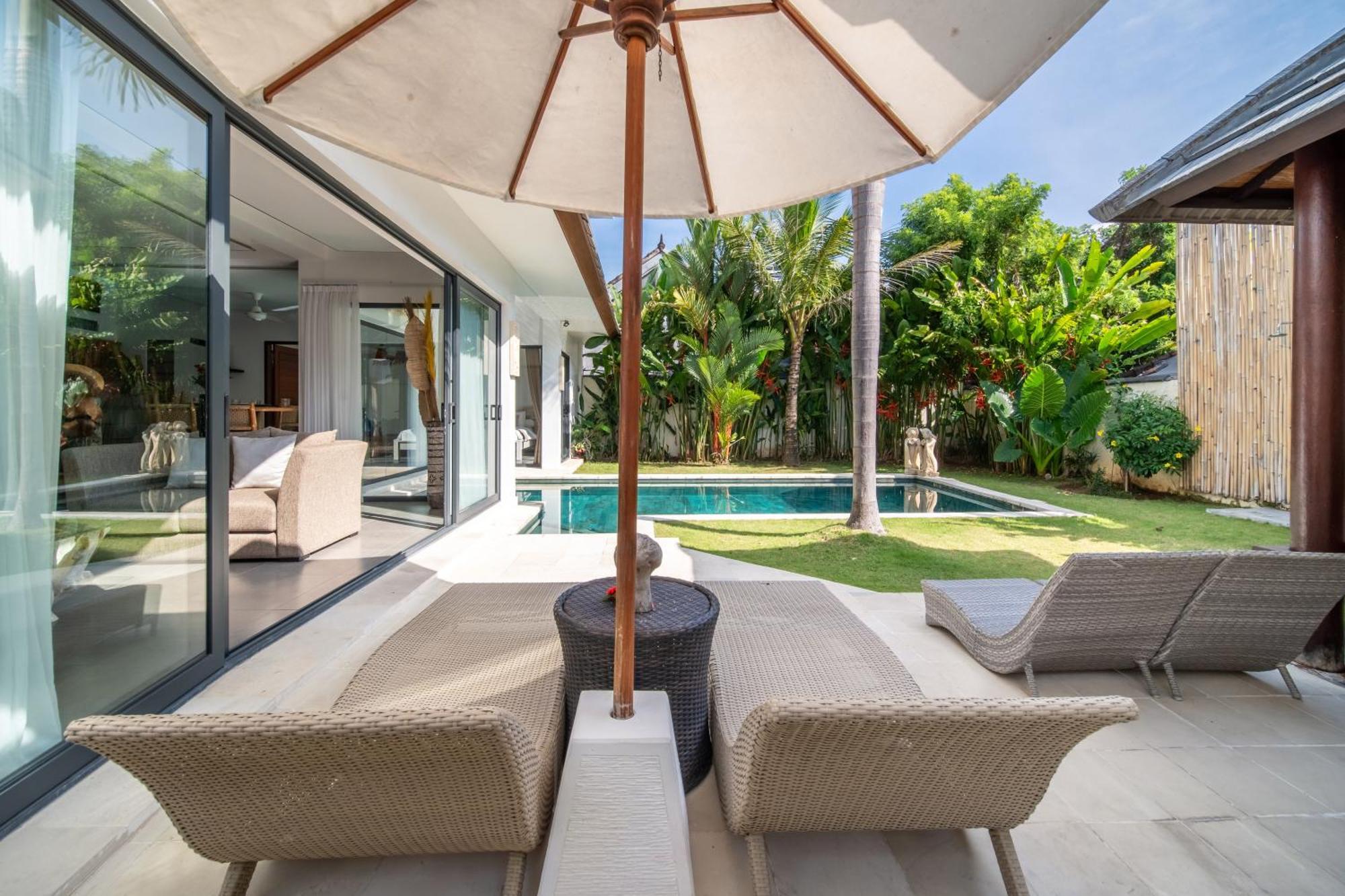 Villa Wiana By Finder Seminyak (Bali)