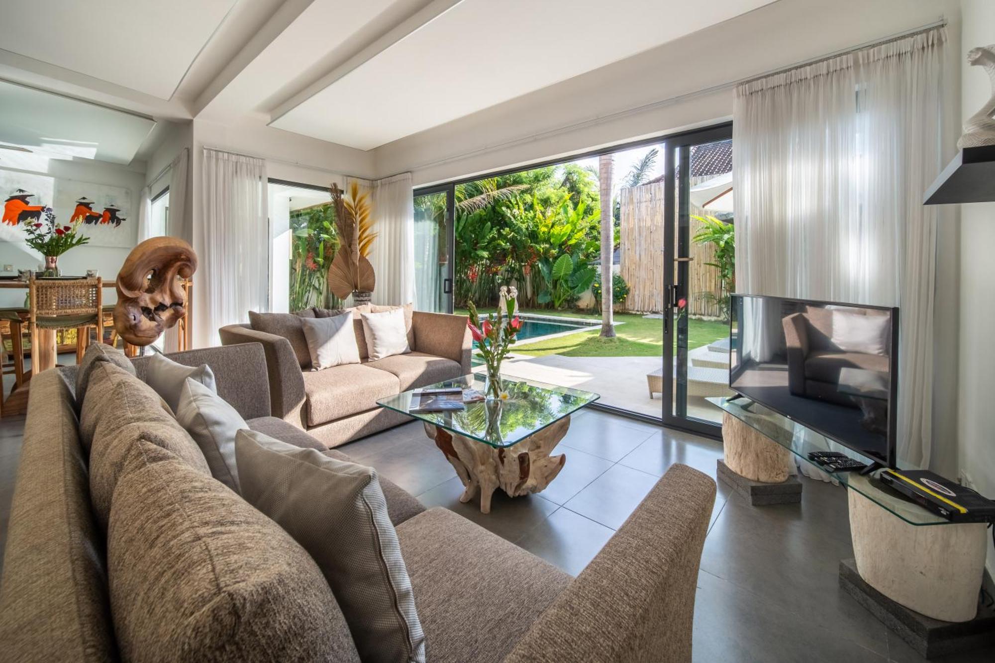 Wiana By Finder Villa Seminyak (Bali)