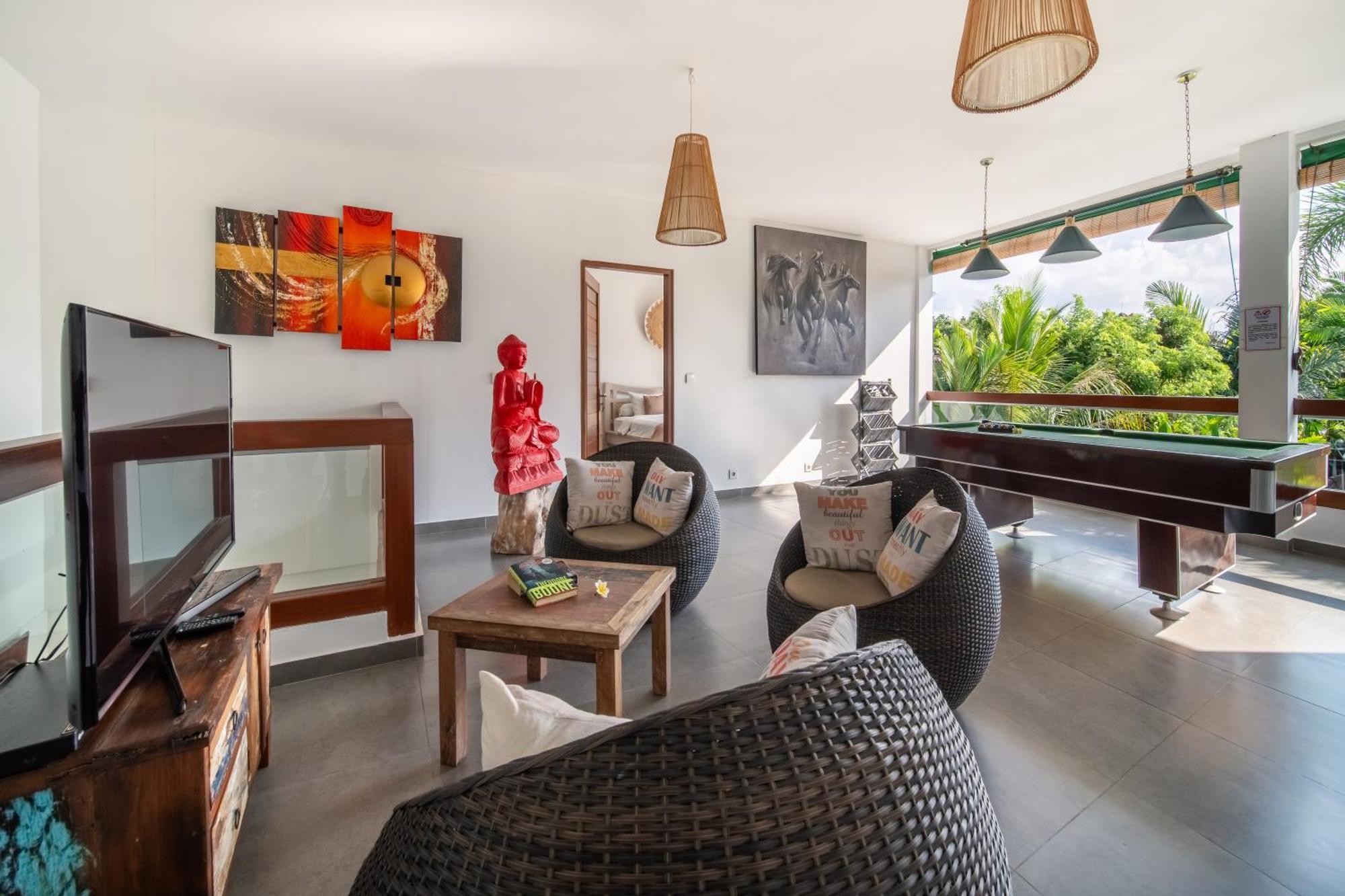 Villa Wiana By Finder Seminyak (Bali)