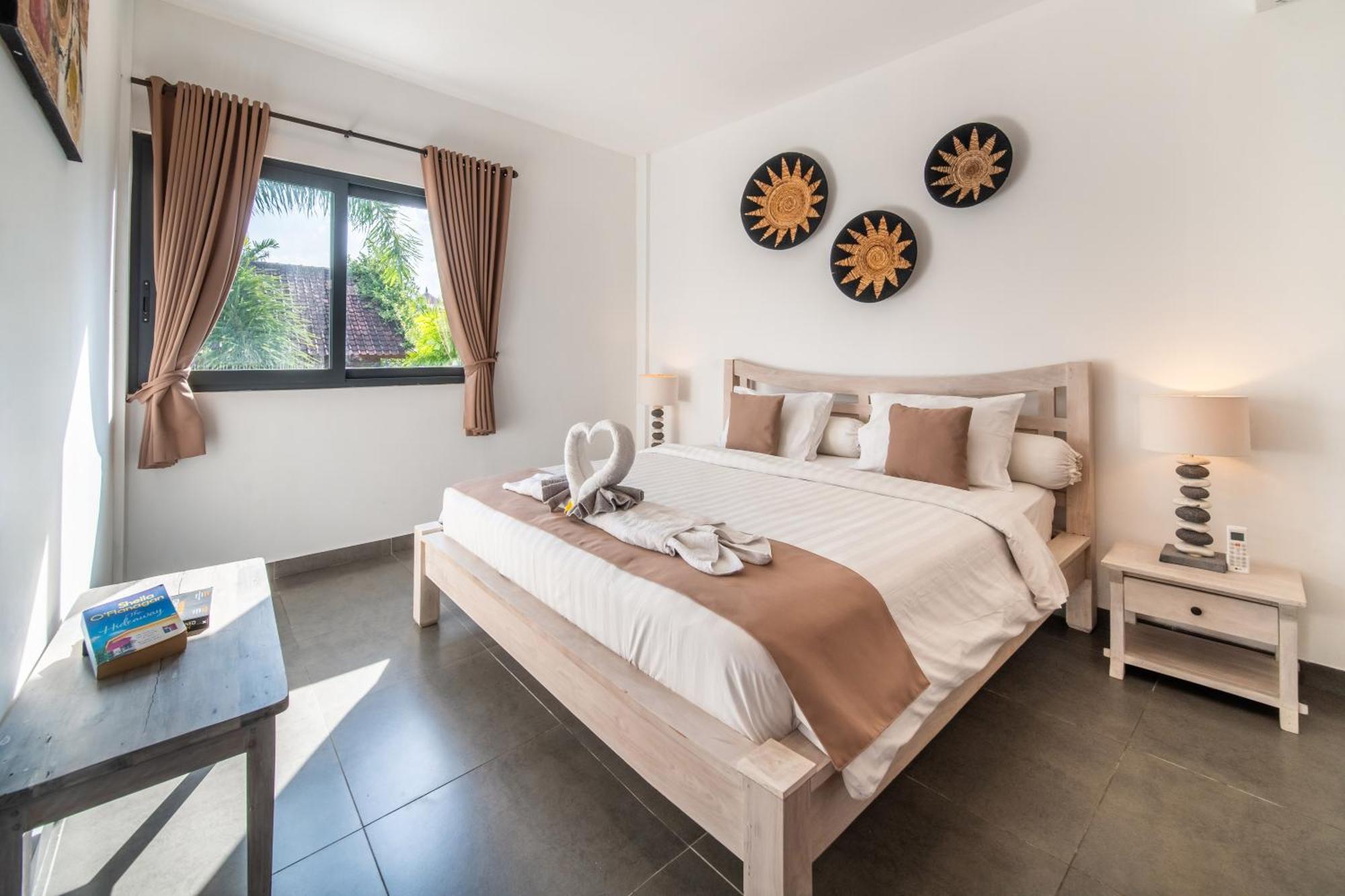 Wiana By Finder Villa Seminyak (Bali)